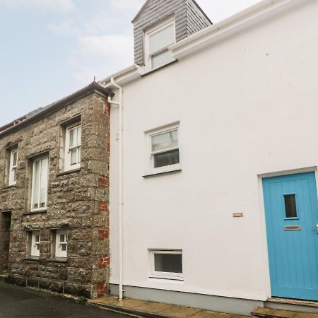 Masons Cottage Penzance Kültér fotó