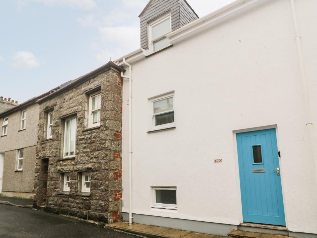 Masons Cottage Penzance Kültér fotó