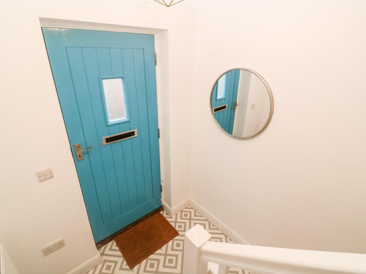 Masons Cottage Penzance Kültér fotó